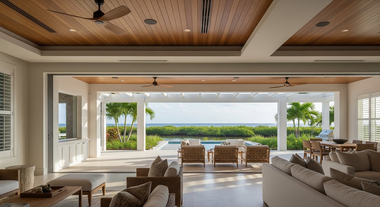 Beating Gulf Humidity in Venice Homes cover