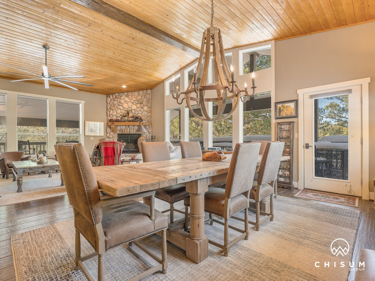 79 Spyglass Hill Rd