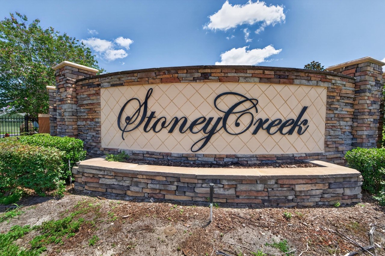 Stoney Creek