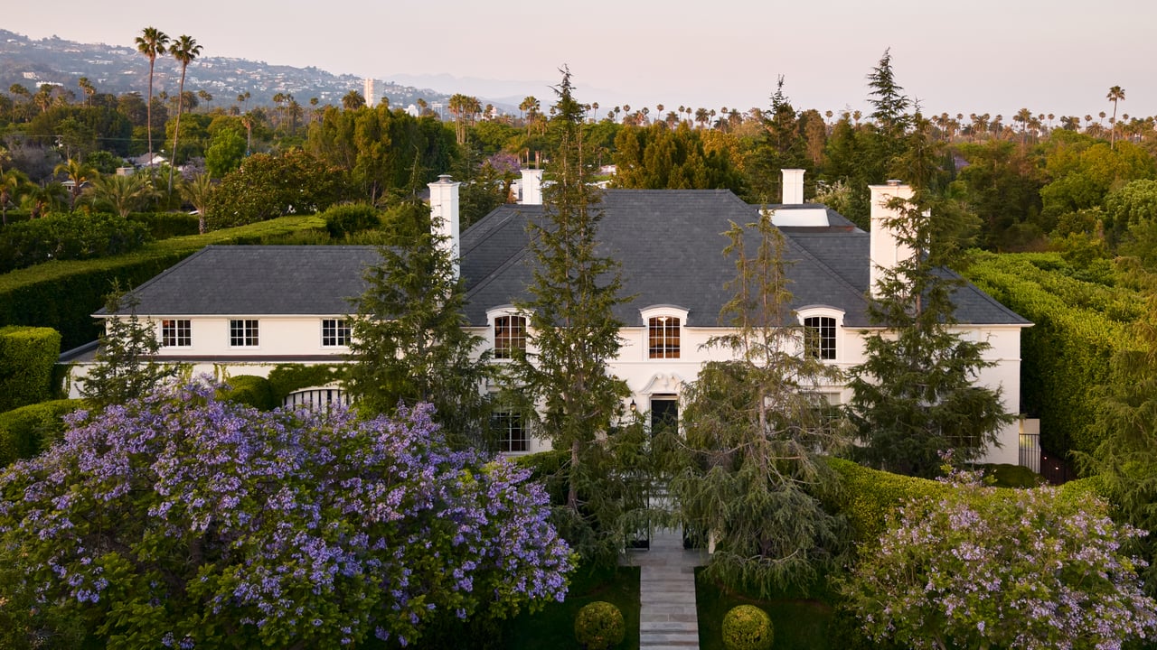 826 Greenway Dr, Beverly Hills 