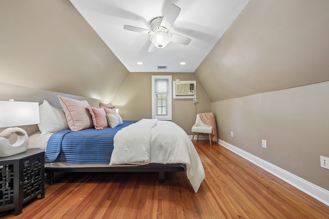 162 Irving Avenue, South Orange