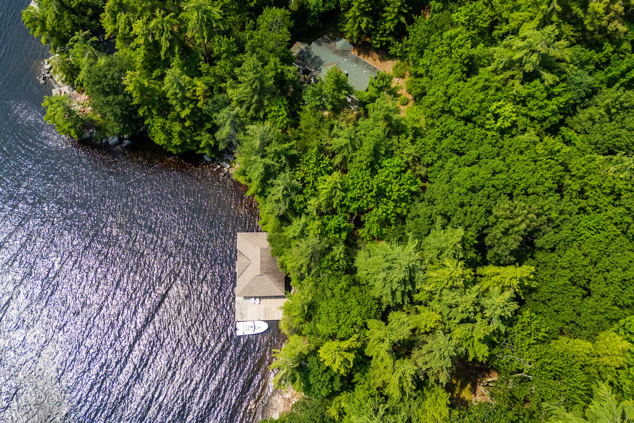 Lake Muskoka