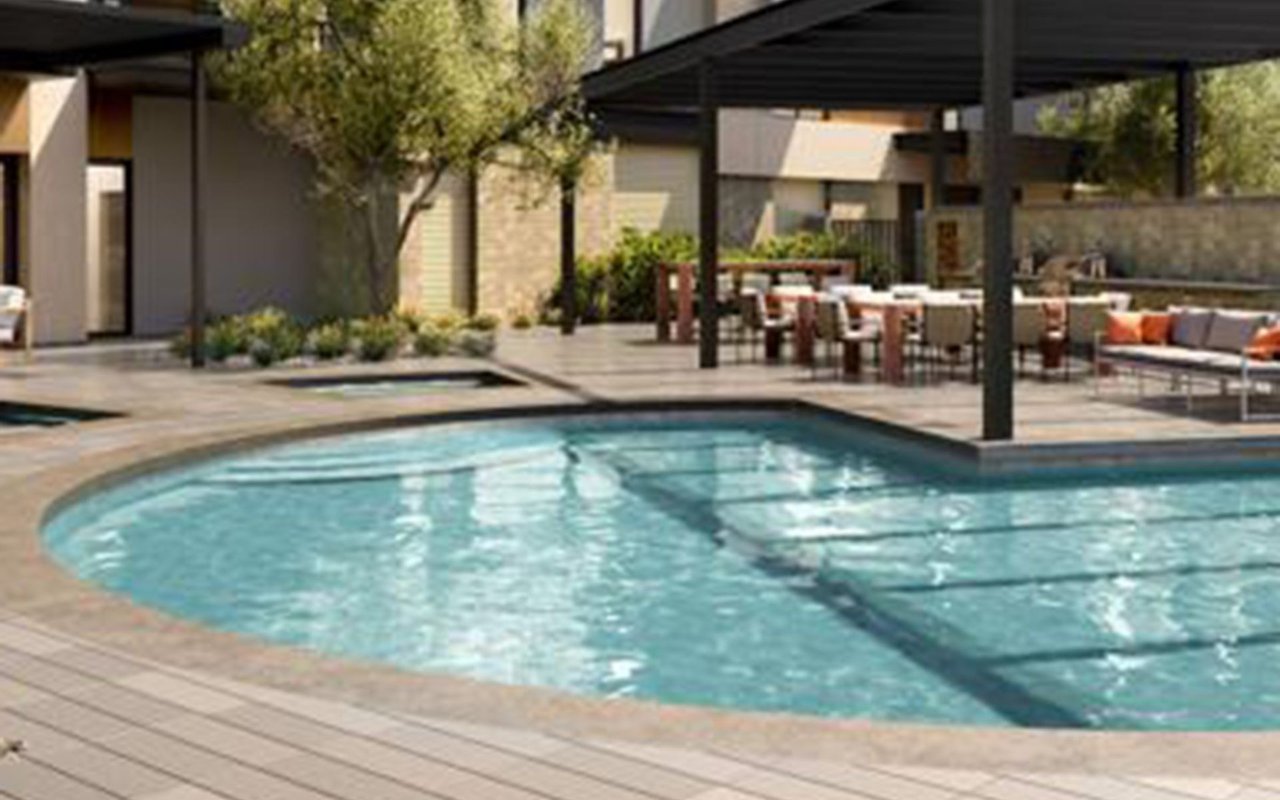 Construction Begins On Portico Luxury Condominiums In North Scottsdale