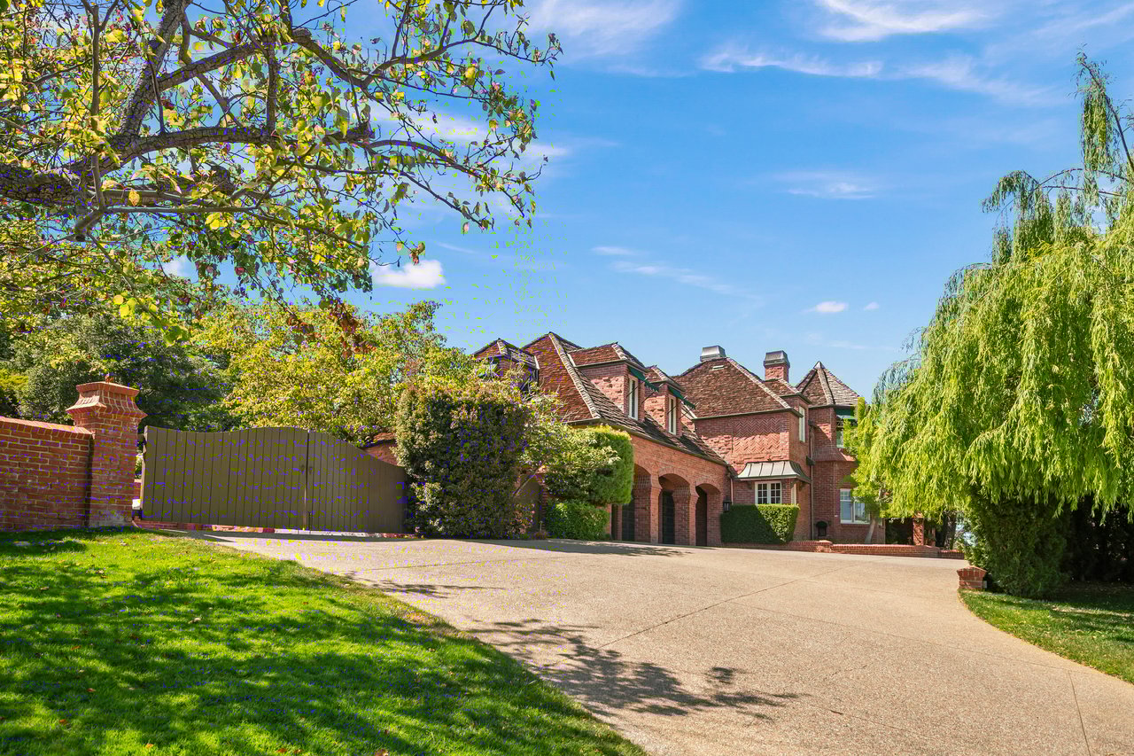 12359 Farr Ranch Road