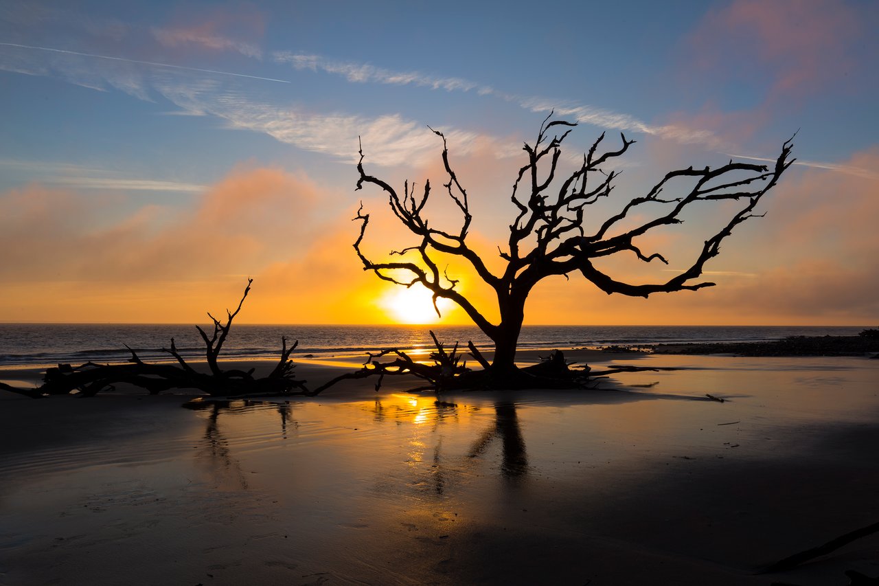 Jekyll Island
