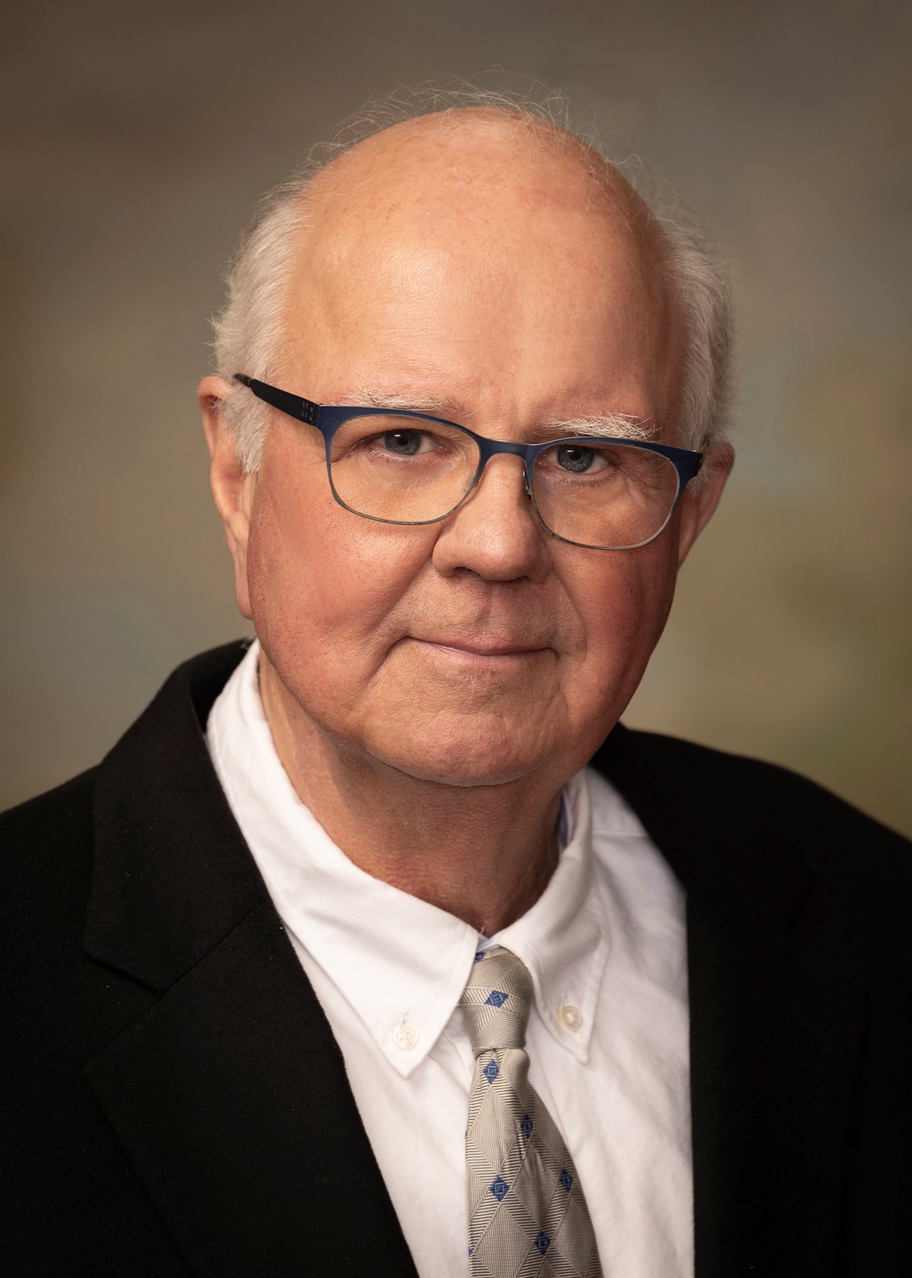 Paul Glenn Green