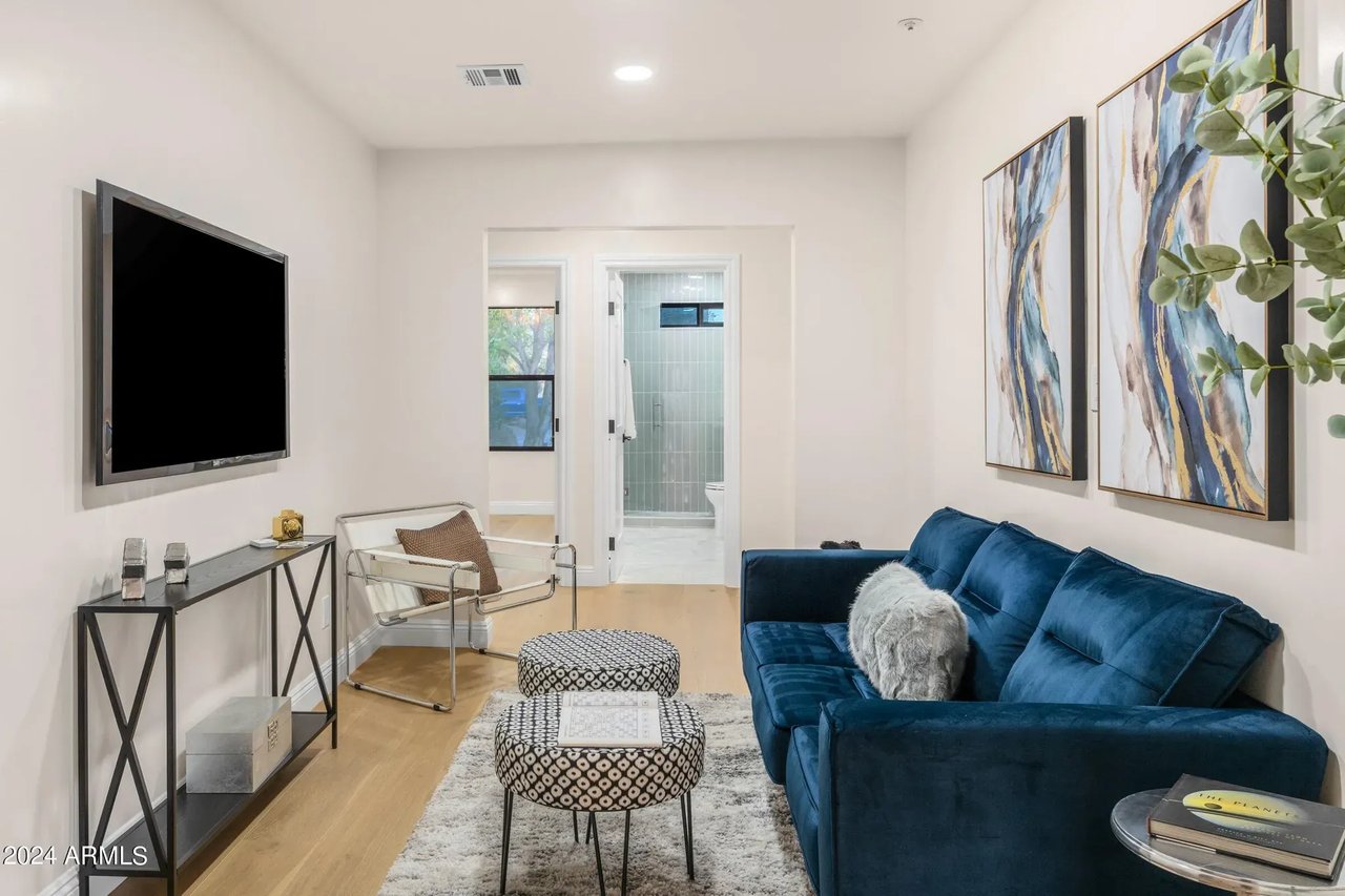 5614 N 75th Pl, Scottsdale, AZ 85250