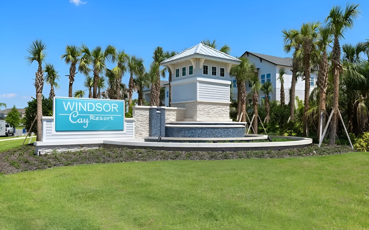 Windsor Cay Resort: The Ultimate Guide for Vacation Home Buyers & Investors