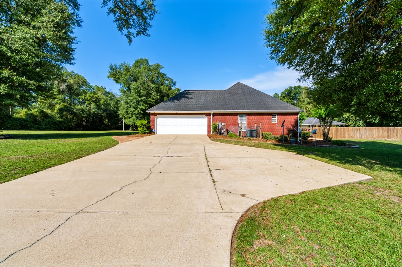 299 Country Club Road, Bainbridge, GA