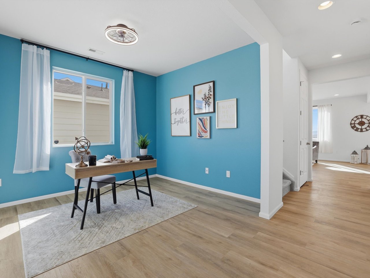 5266 Sidewinder Drive