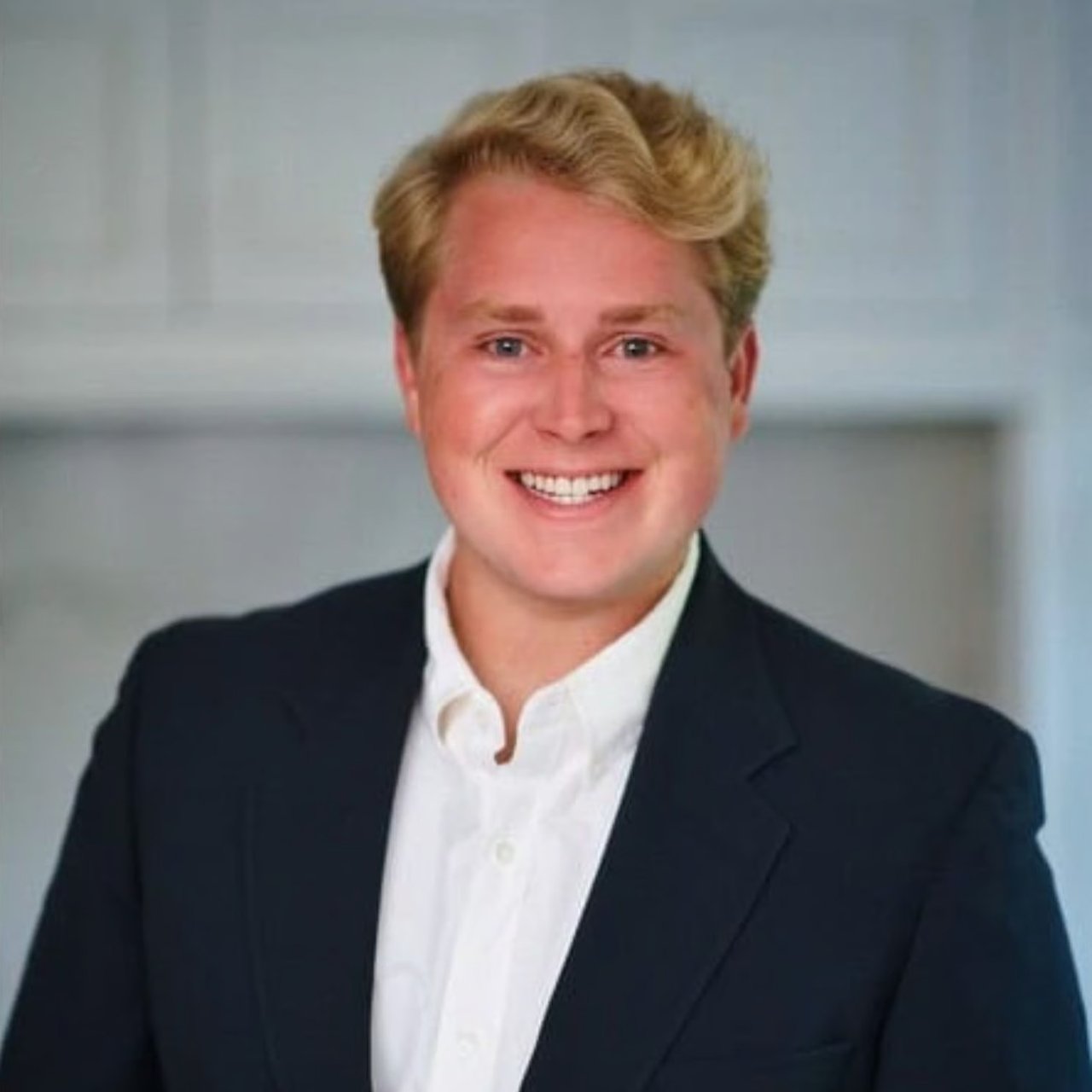 Will Levy Concord, MA Real Estate Agent Headshot