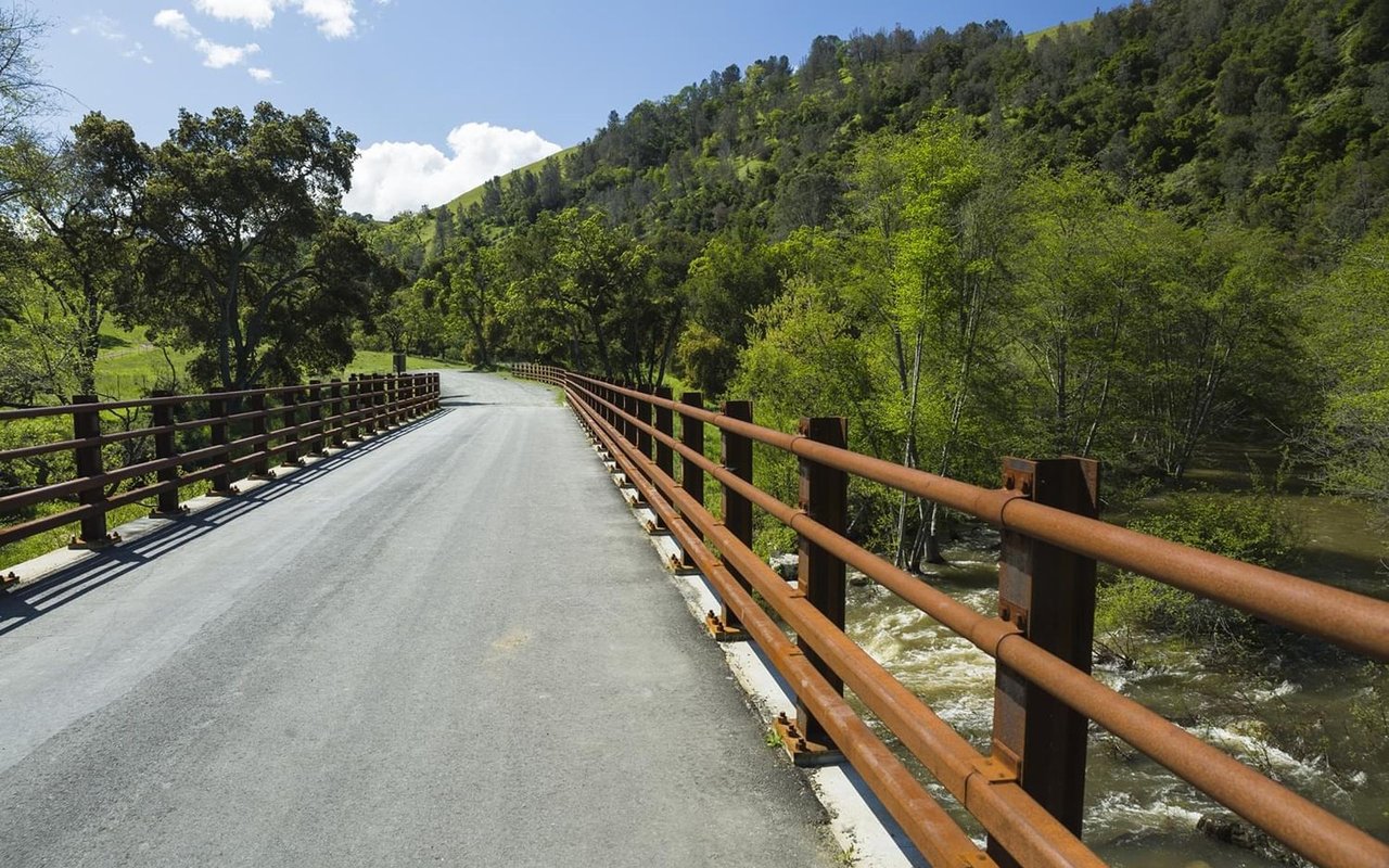 Canyon Creek