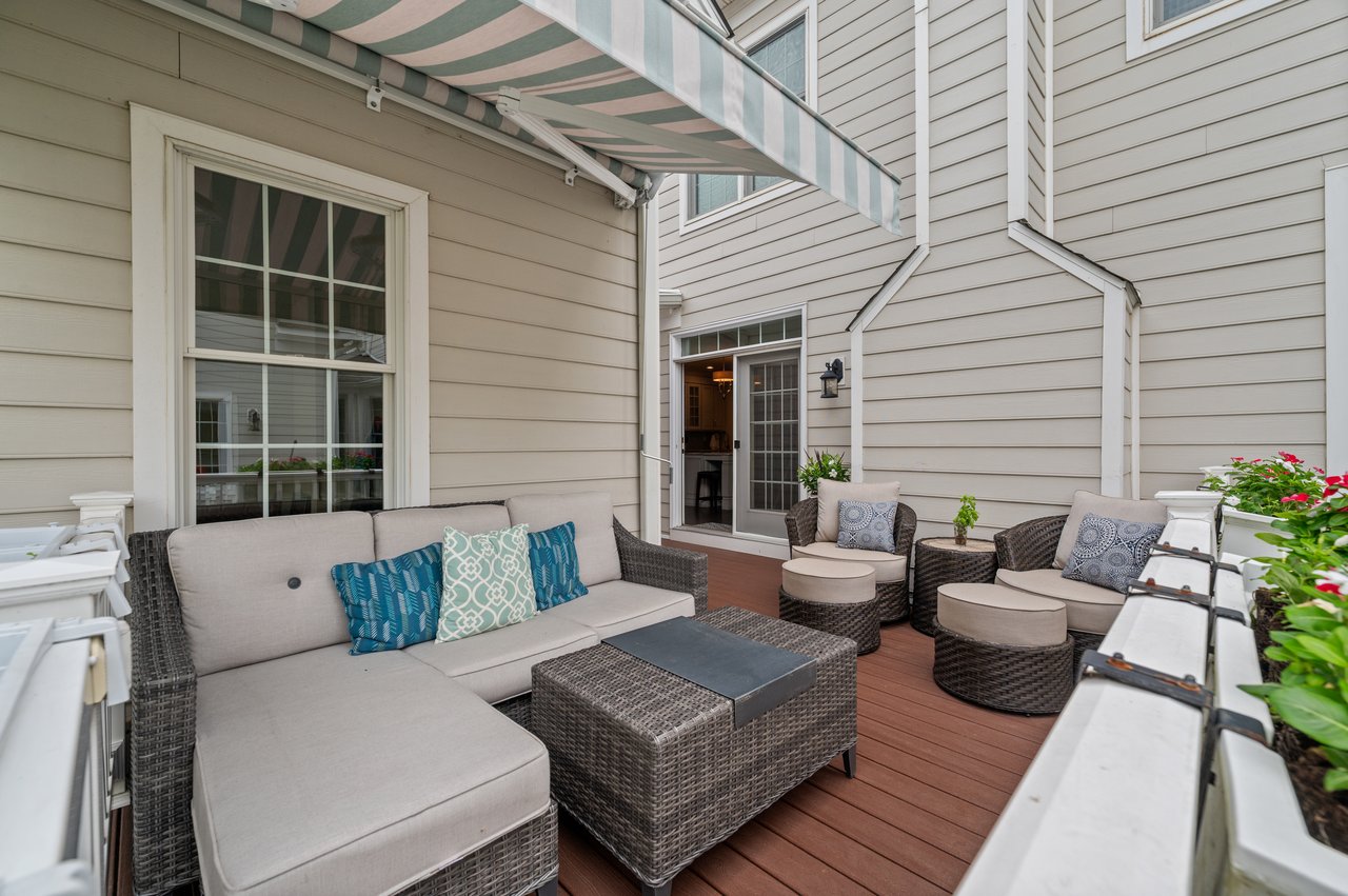 3728 Liseter Gardens