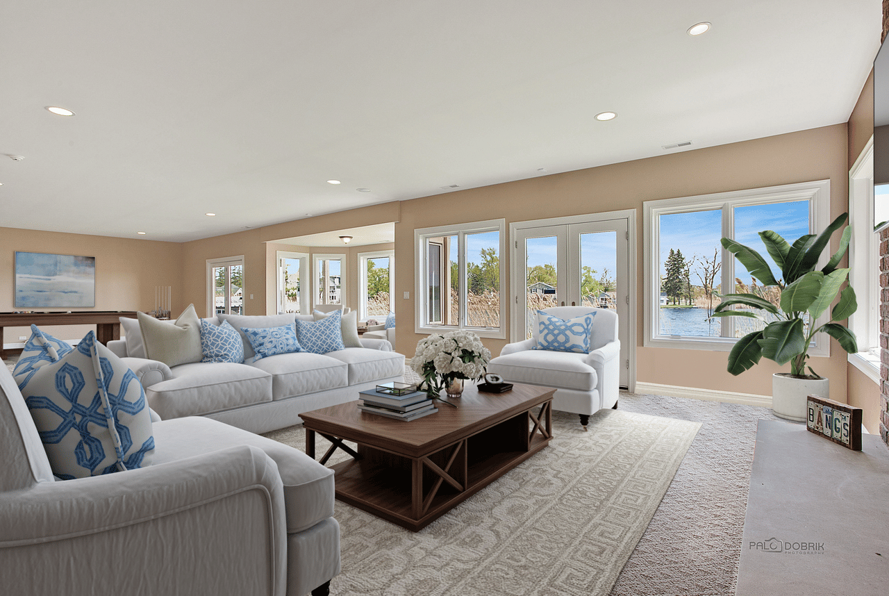 Home Staging 101