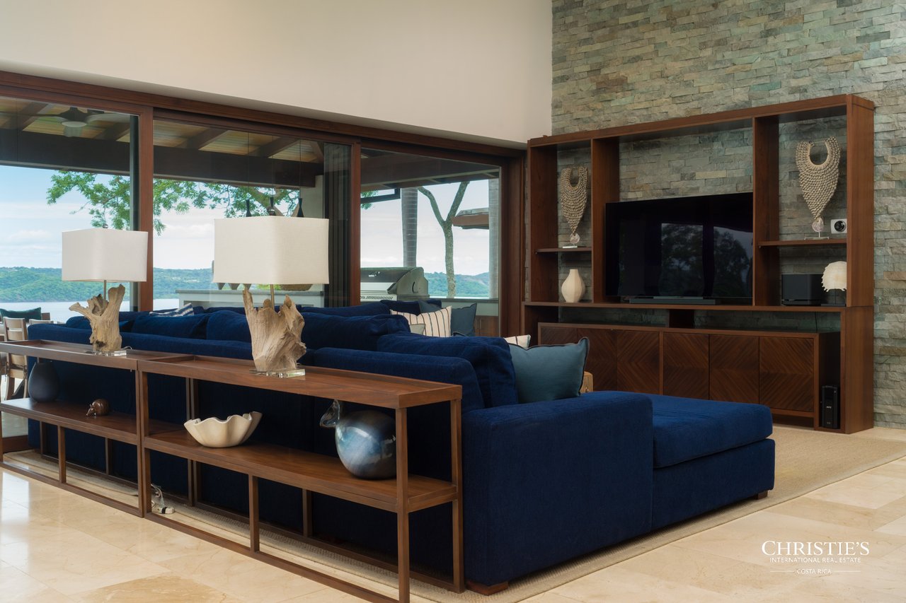 Oceanfront Peninsula Papagayo | 525 Calle Noche de Luna