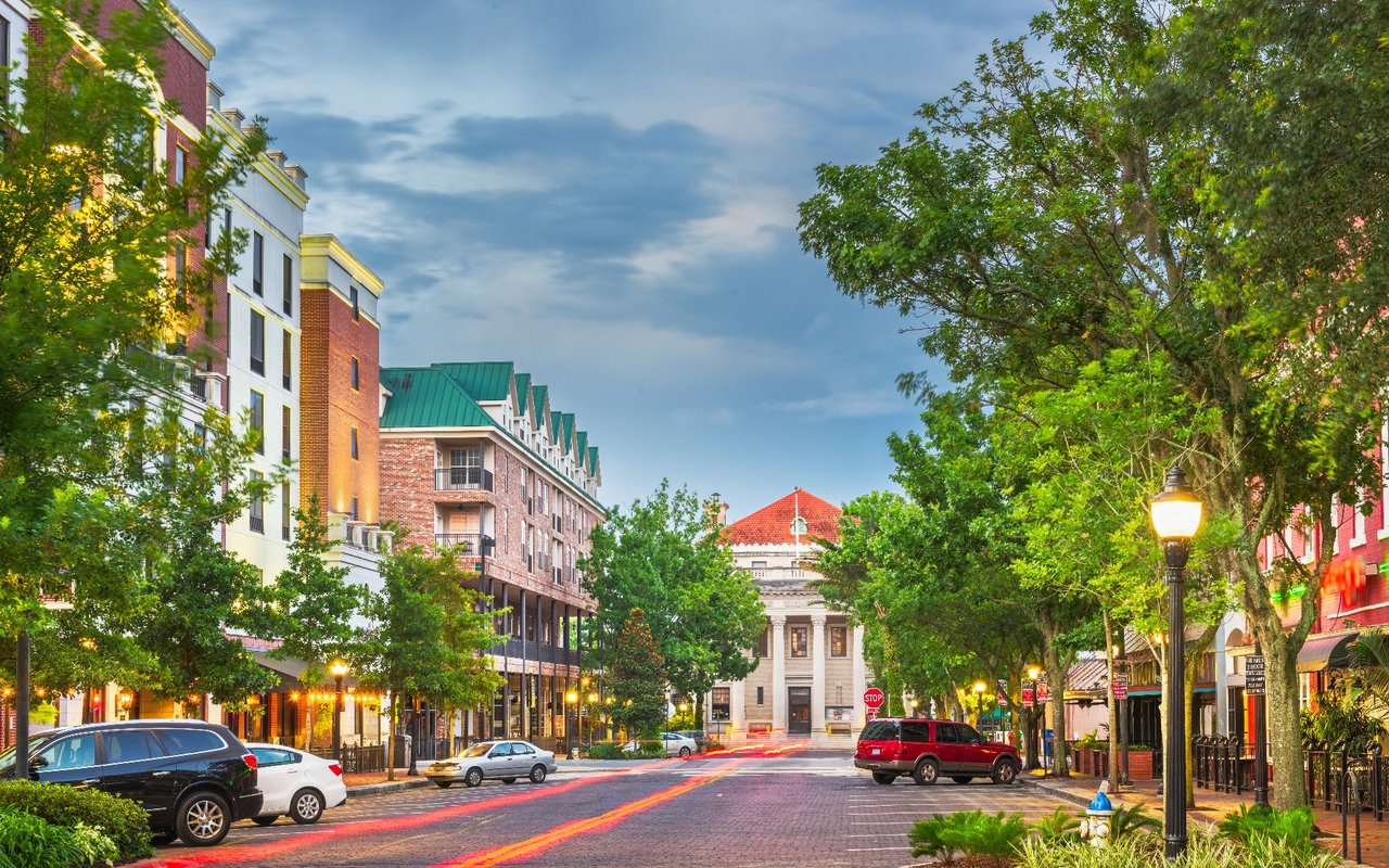 Gainesville