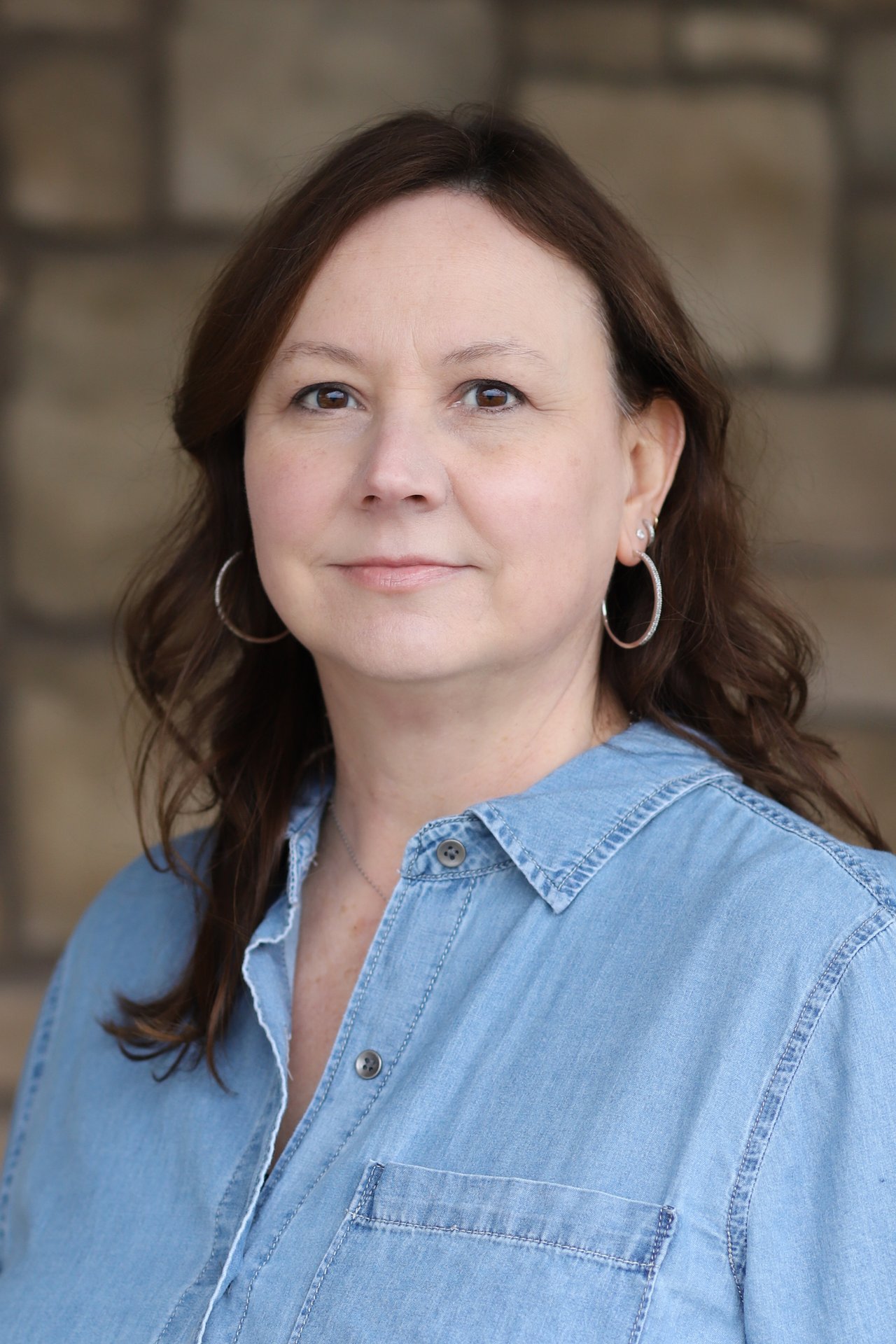 Beth Watkins