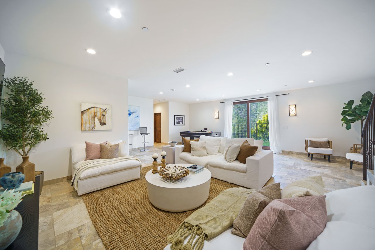 4800 Latigo Canyon Rd