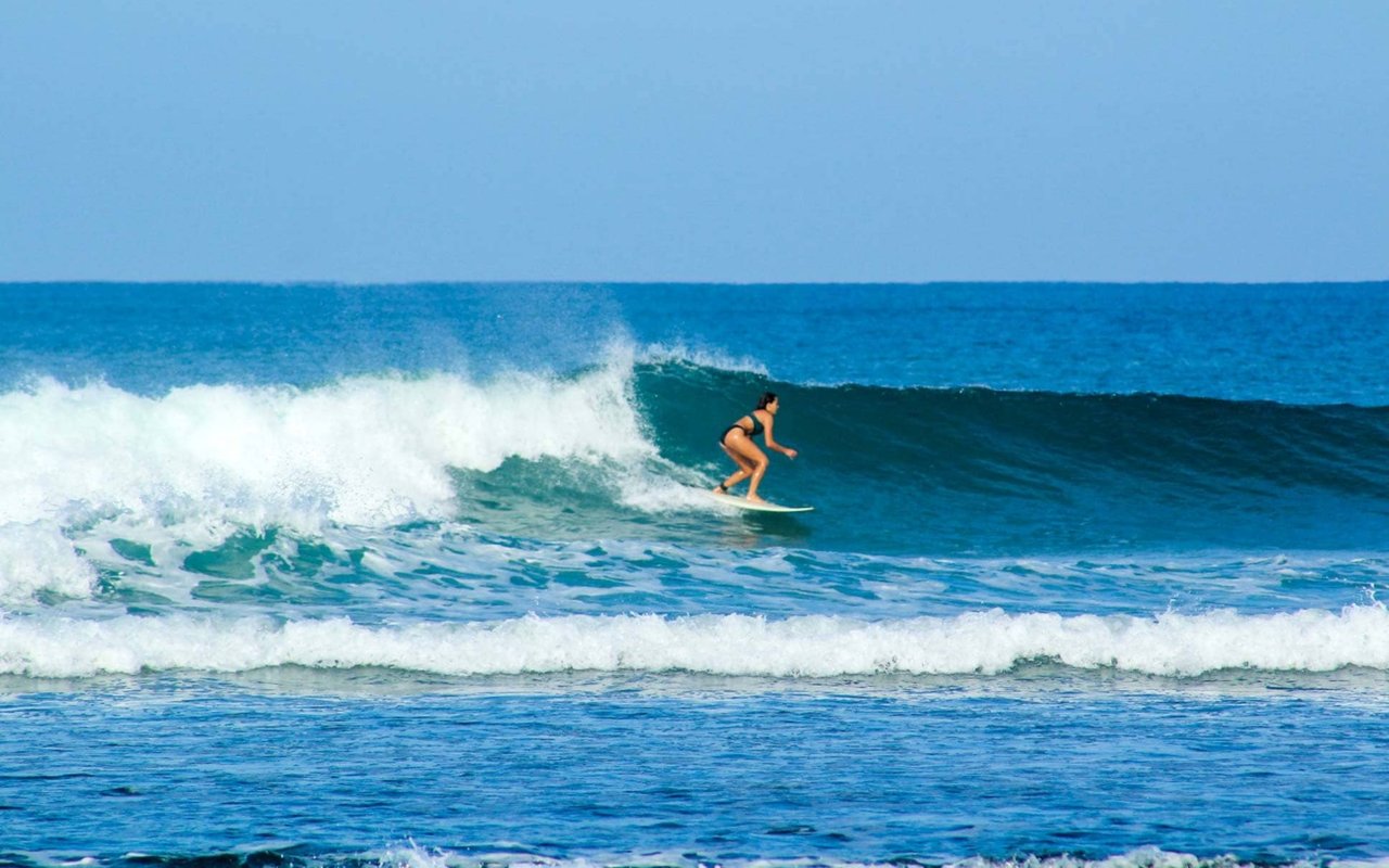 East Cape