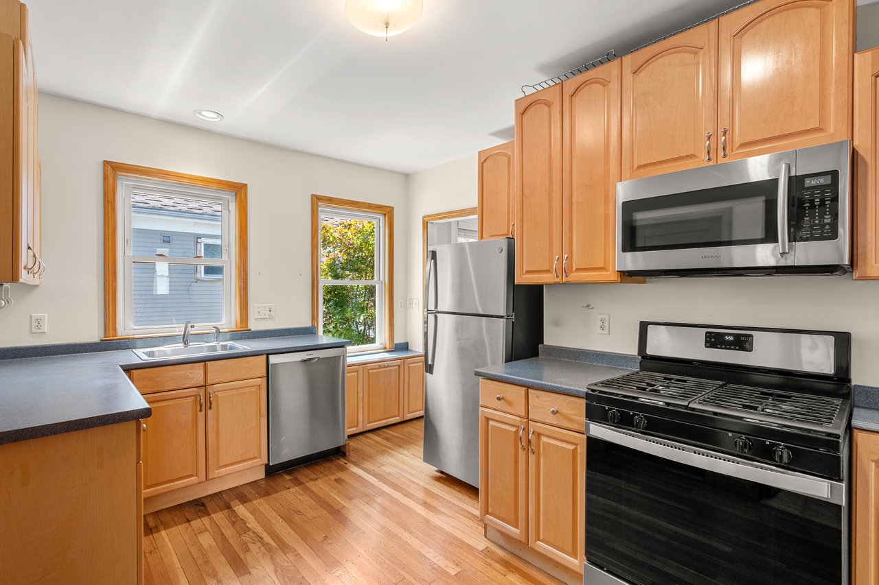 Coming Soon to Roslindale: Multi-Family, Multi-Purpose