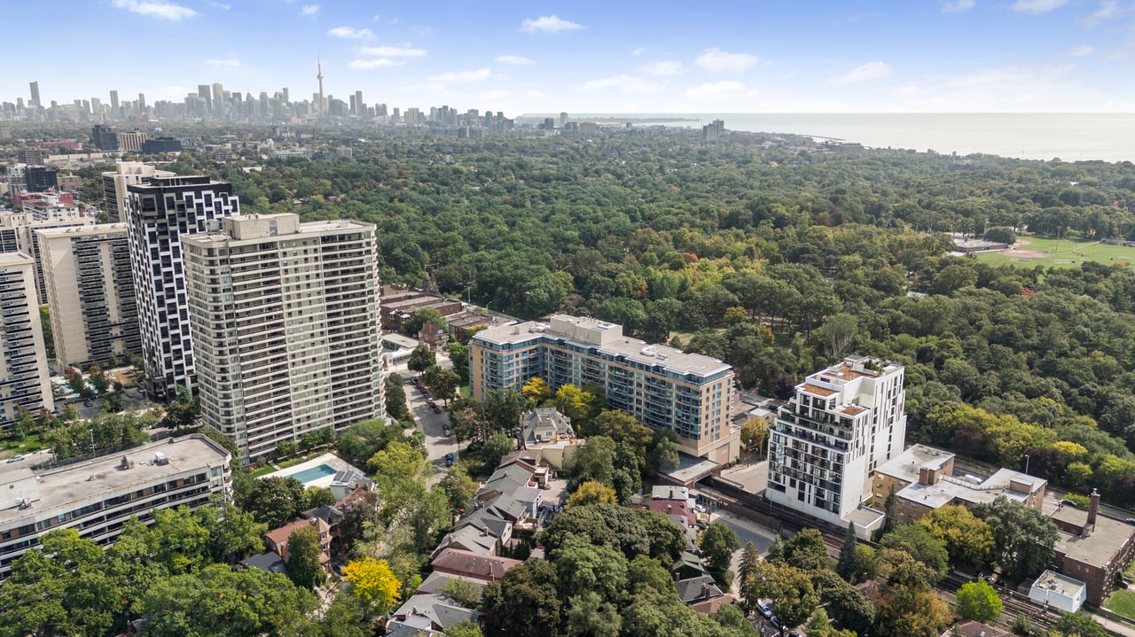 High Park Gem