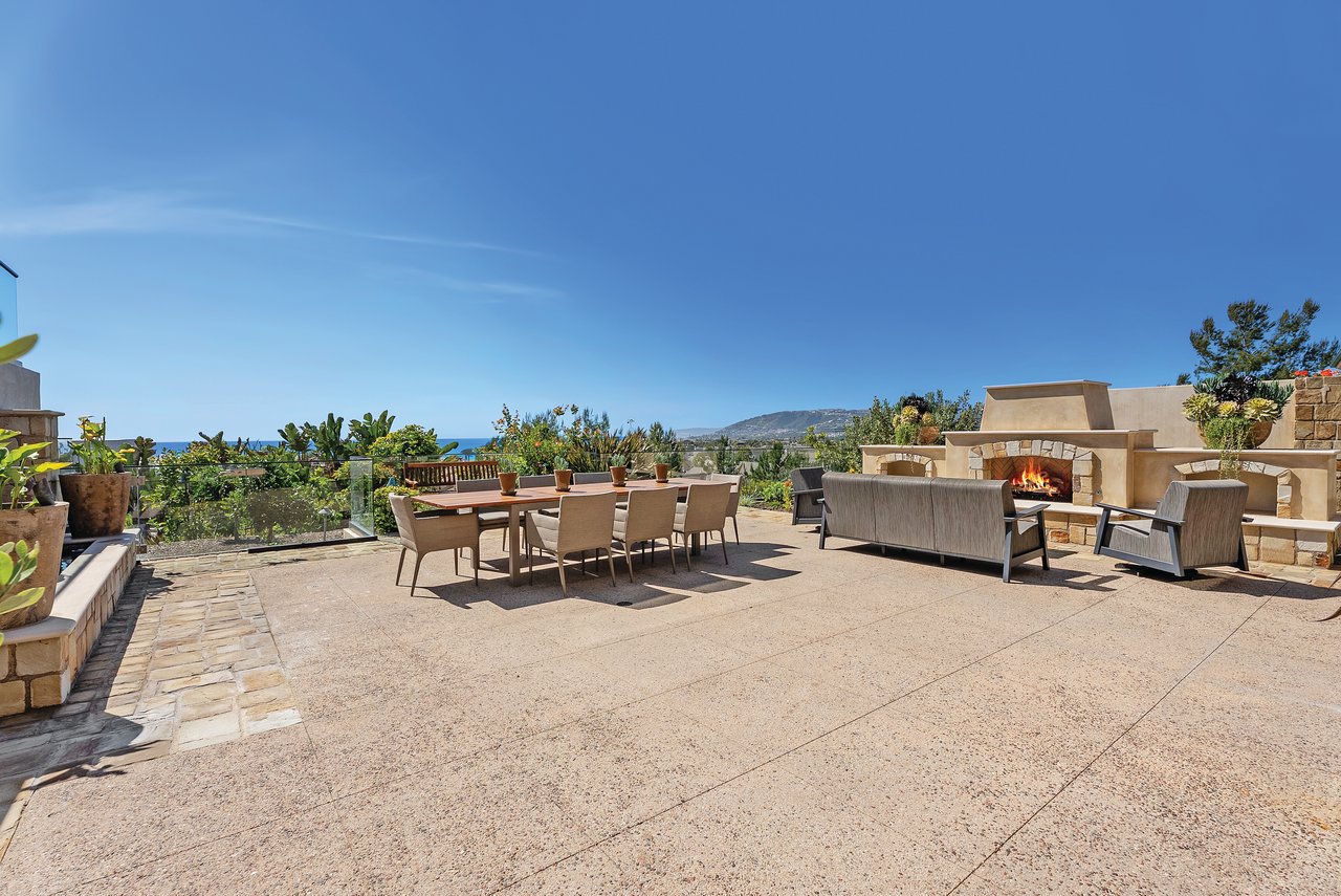 35 Shoreline Drive, Dana Point, CA 92629