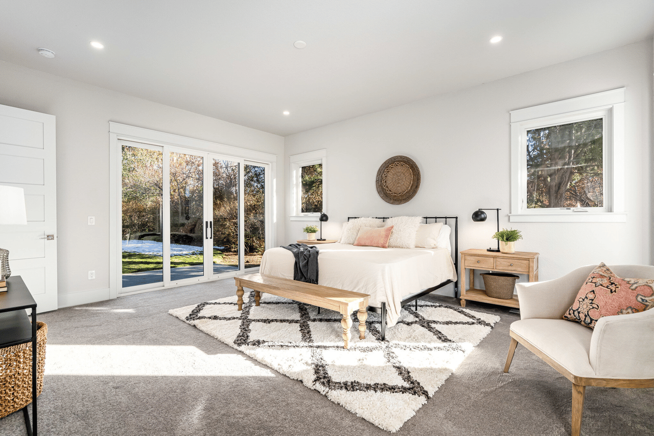 Just Listed: Exquisite Applewood Ranch Remodel