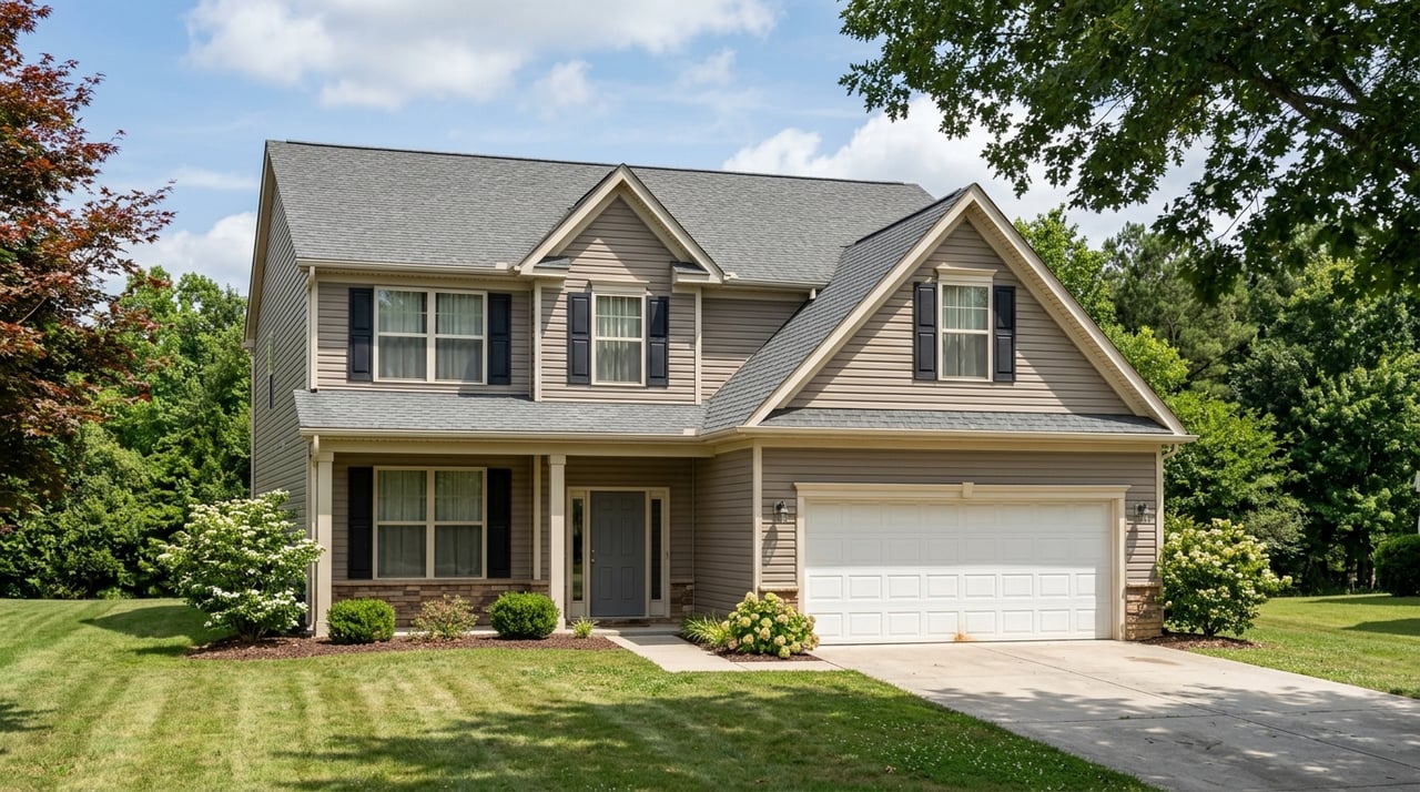 Relocating To Maryville For A Knoxville Job