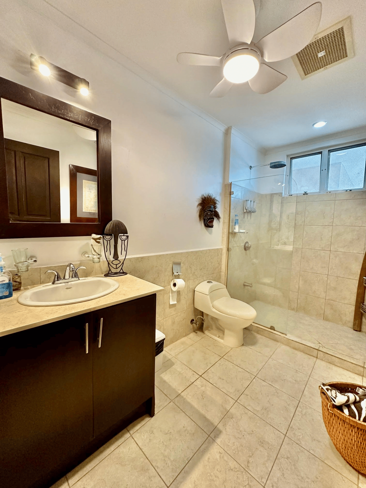 The Palms Beachfront Condominium
