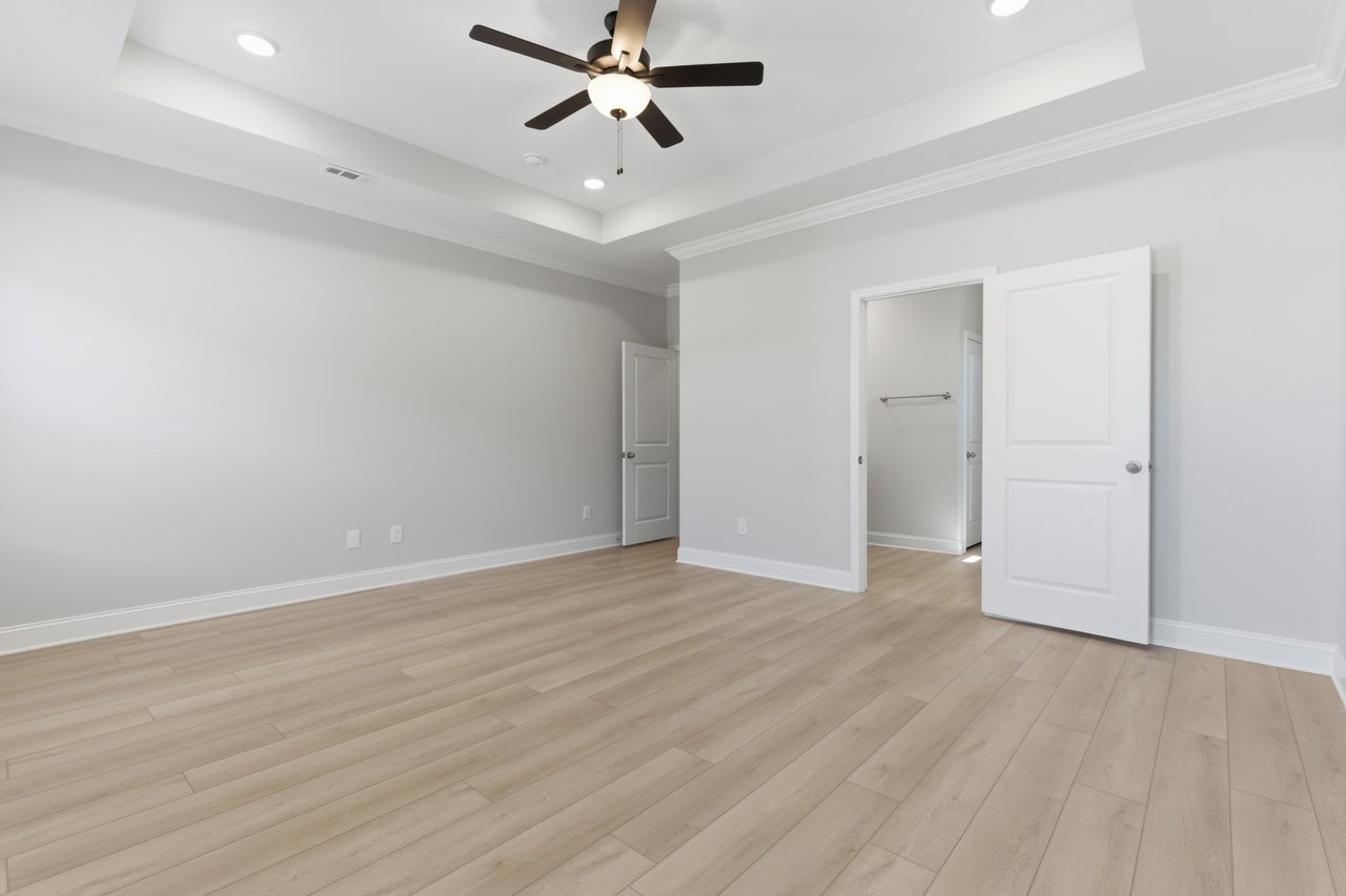 New Build! Madison City Schools!