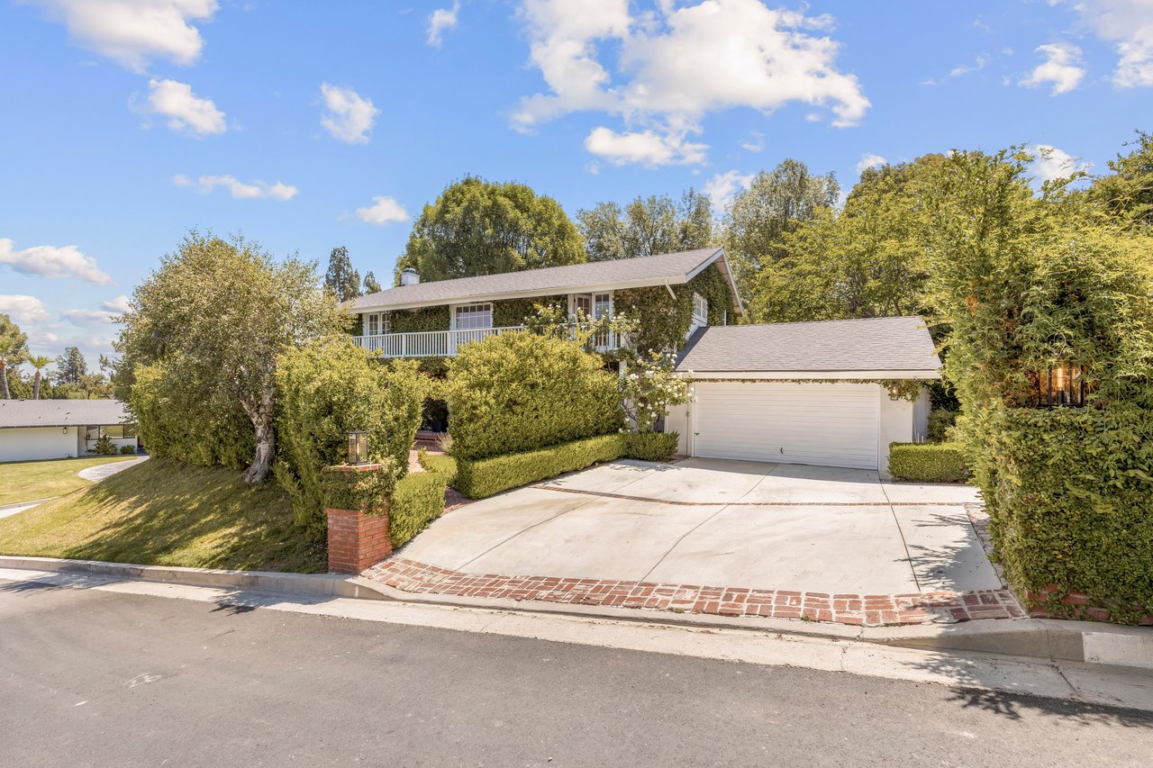 Tarzana