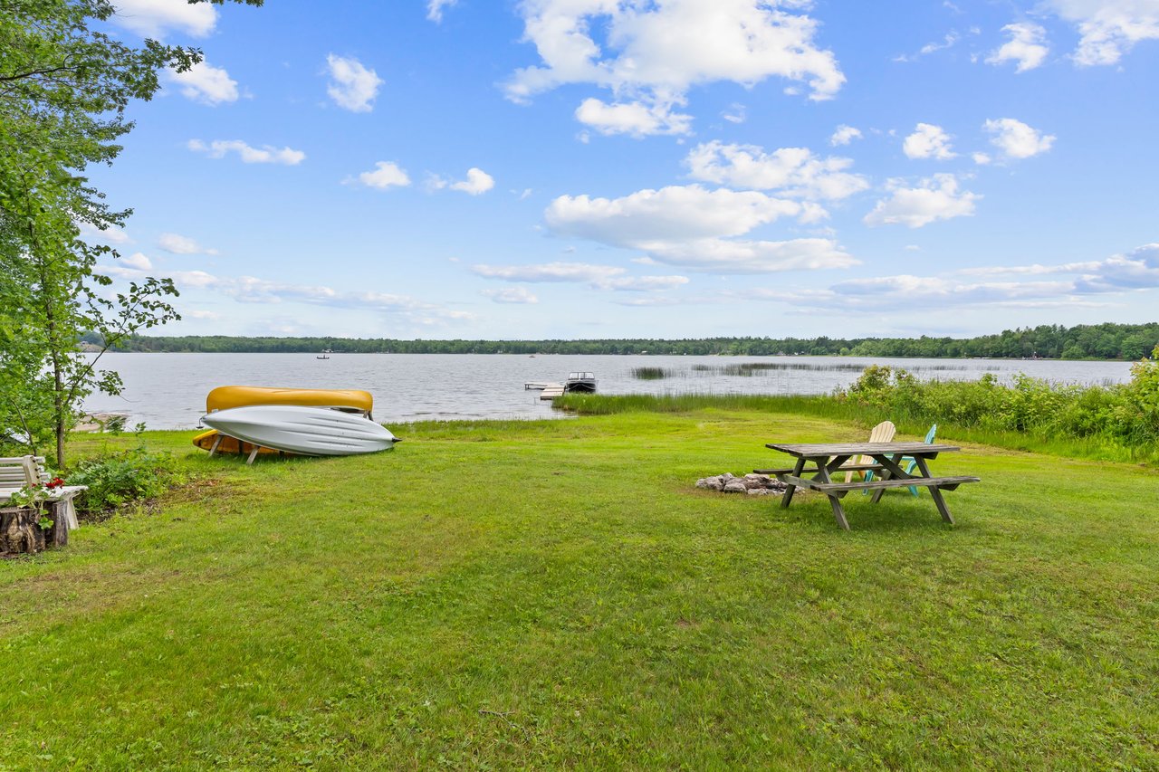 27 Young Street, Kawartha Lakes