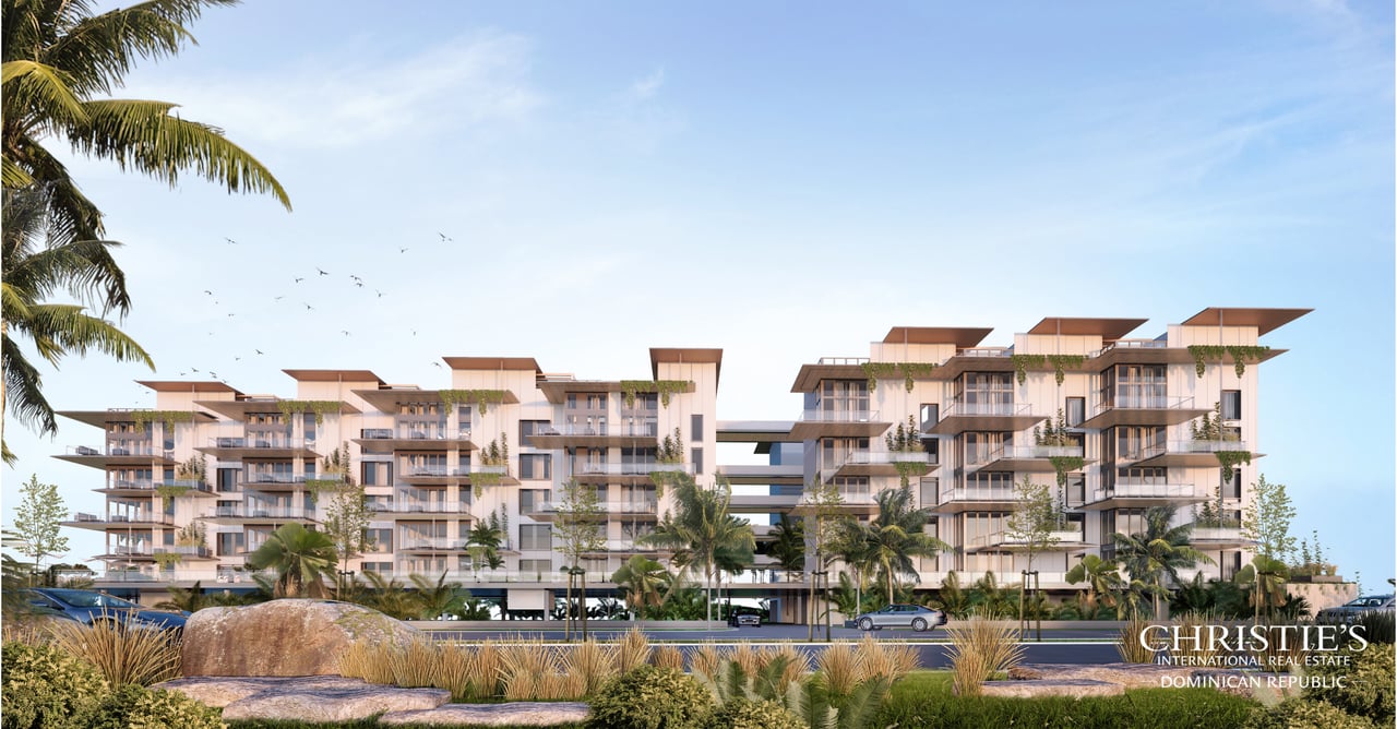 AURORA PENTHOUSE AT CAP CANA