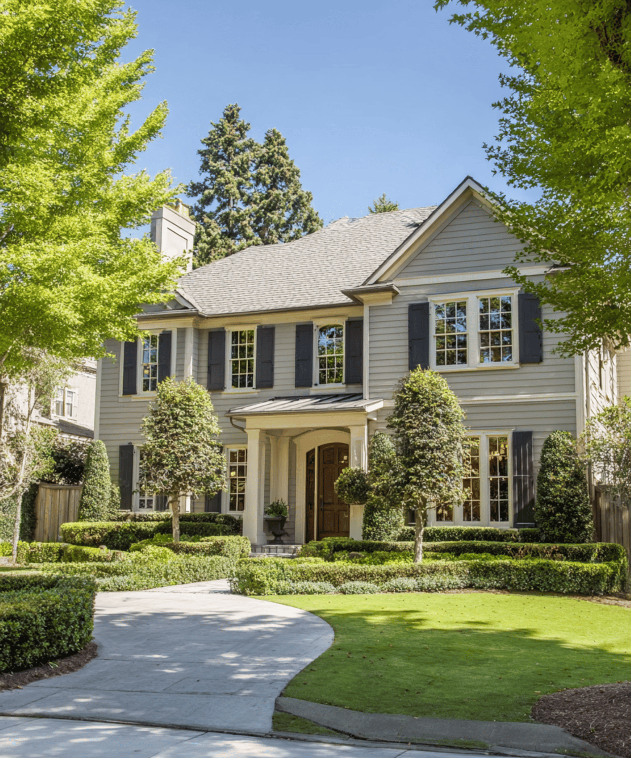 Home Valuation