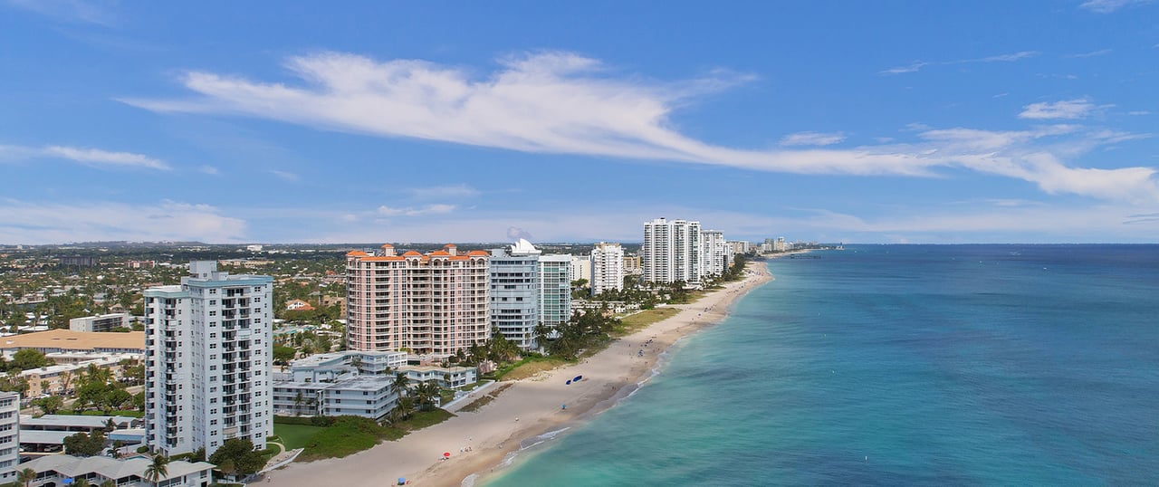 Lauderdale By The Sea