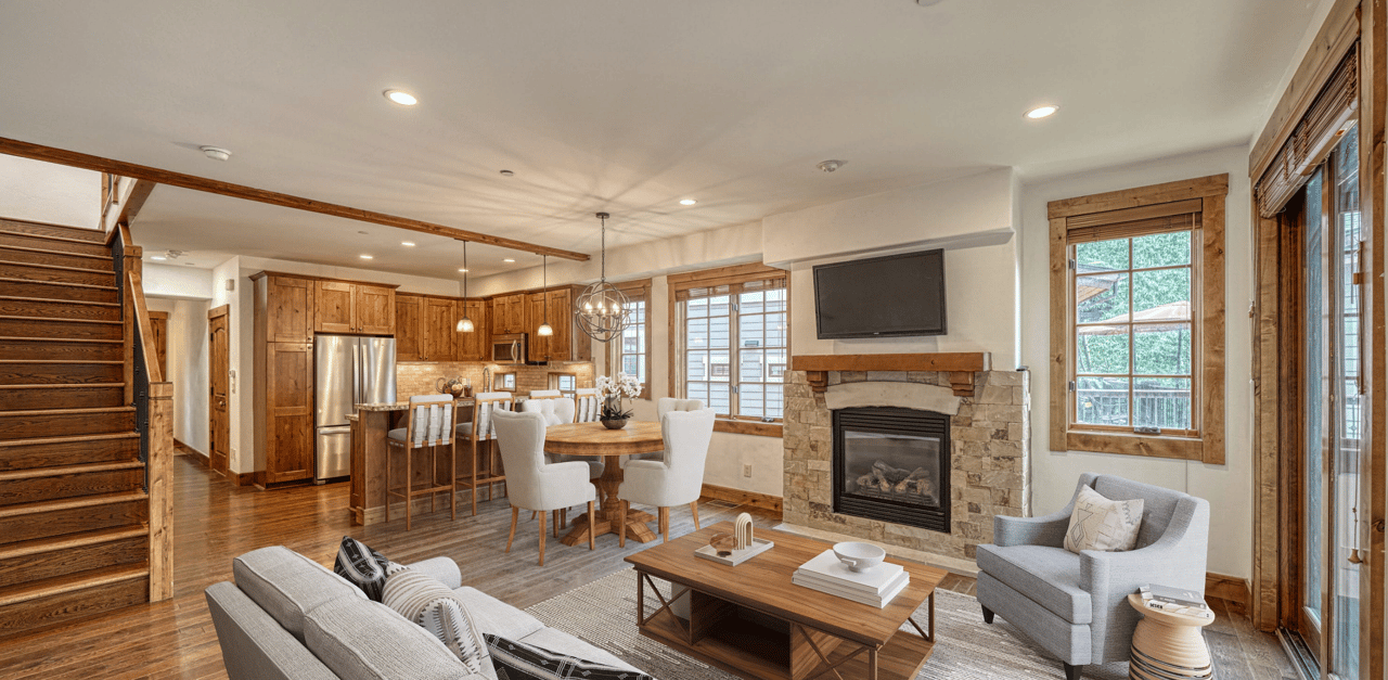 136 Juniper Trail