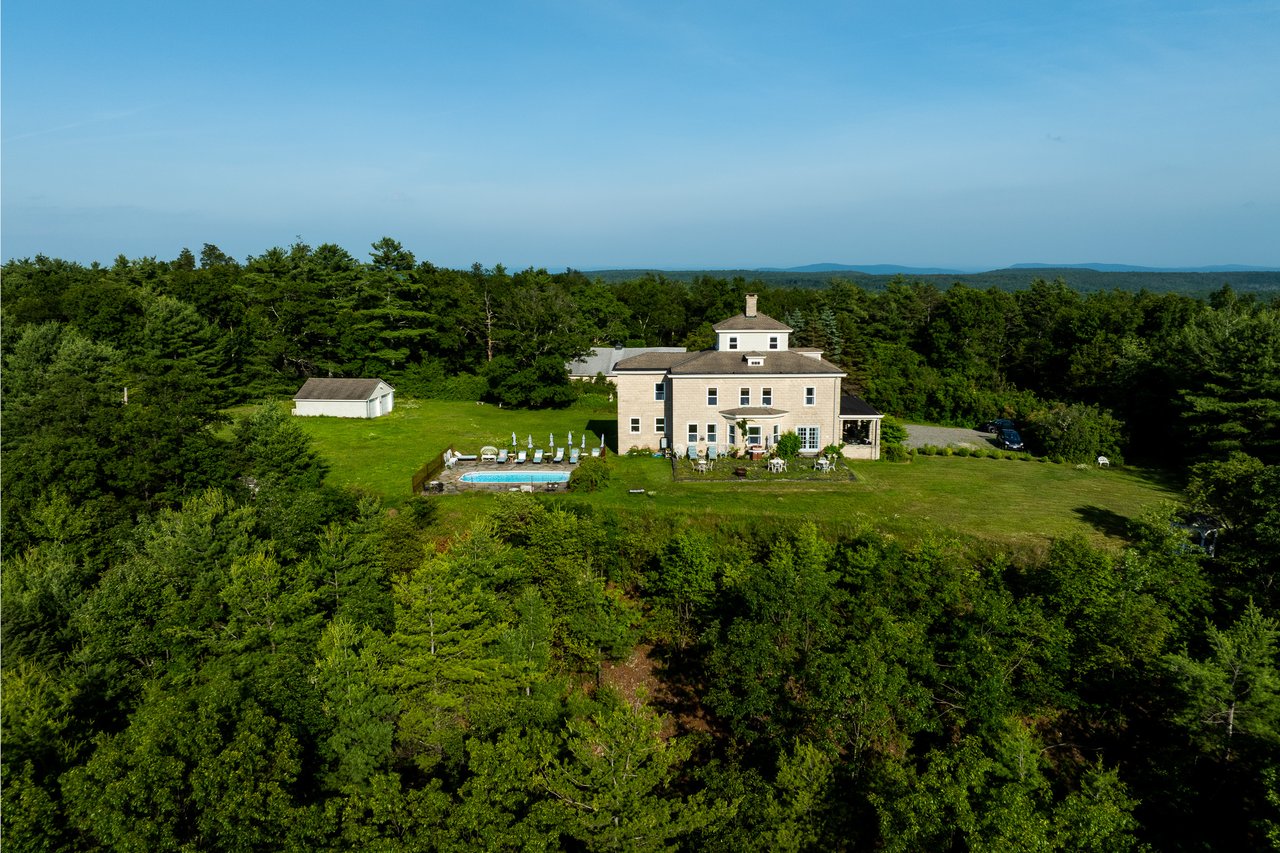 169 Baker Road