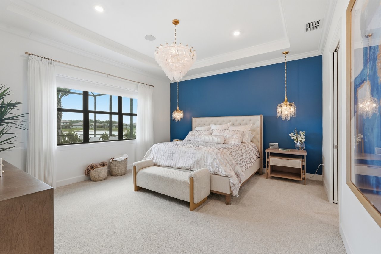 Private Residence Tour | 19073 Gentry Place
