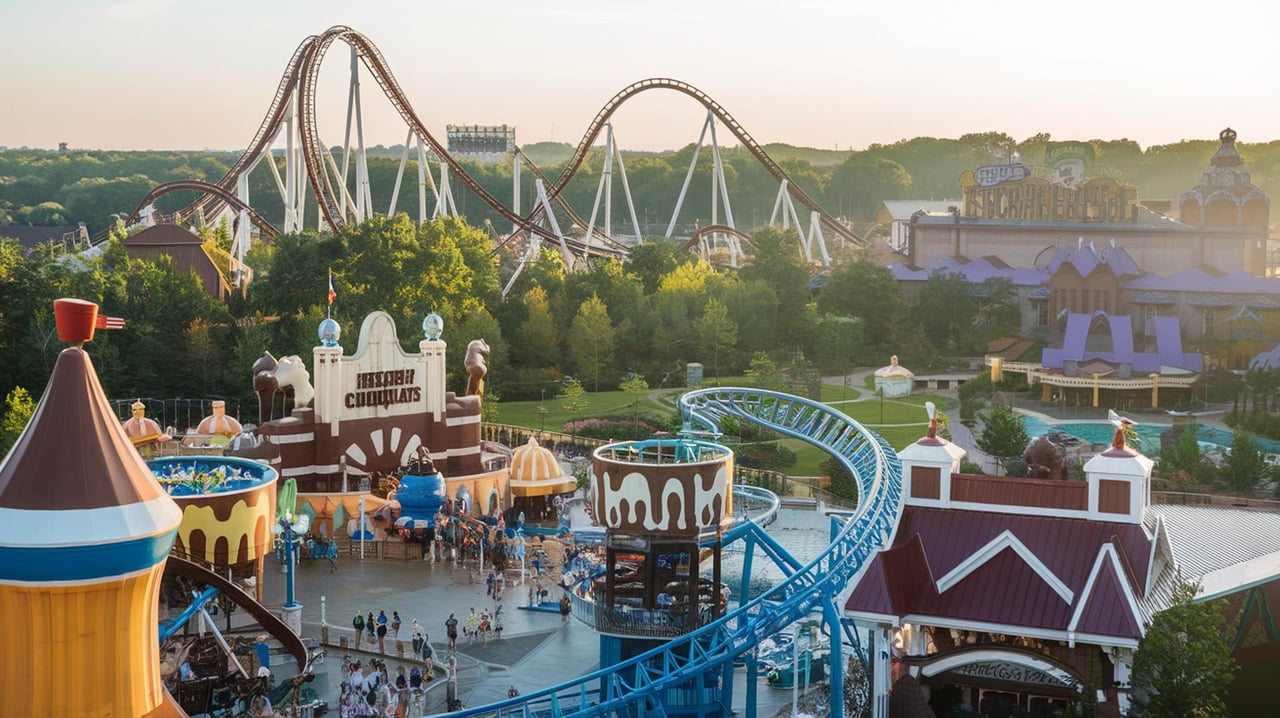 Hidden Gems in Hershey, PA You Need to Discover