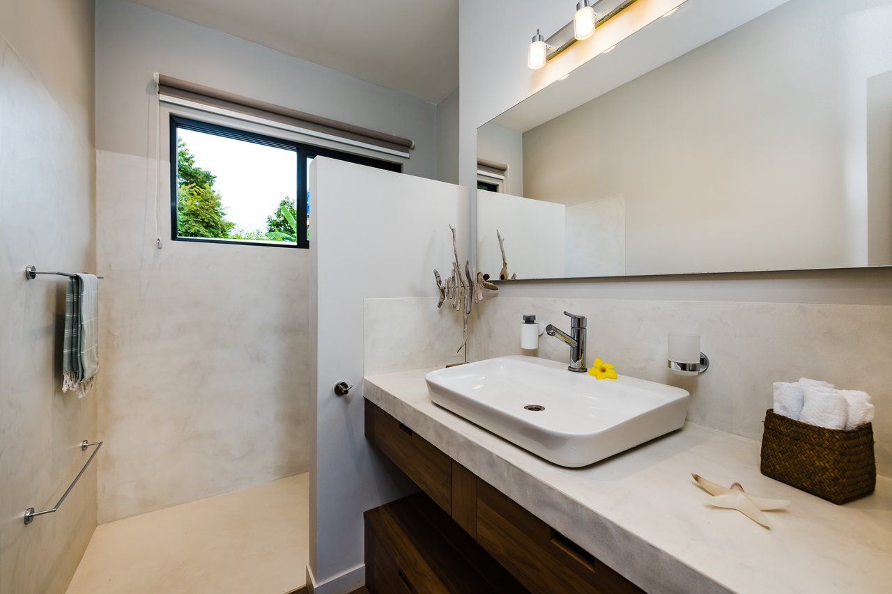 Casa Feliz | Tropical Oasis in La Josefina