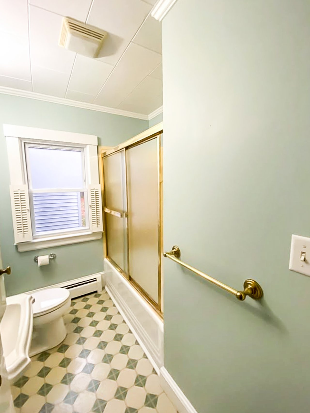 Rental Currently Available