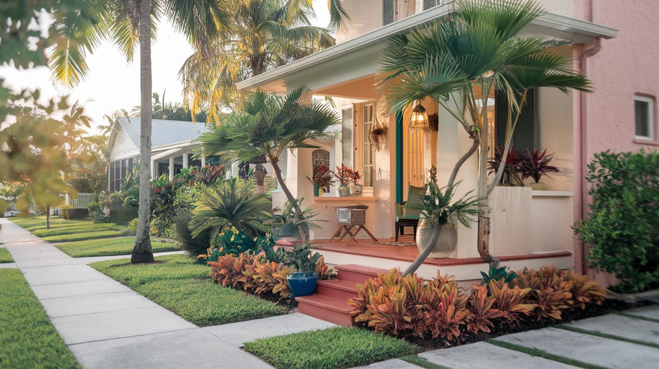 Key Questions to Ask During an Open House in South Miami