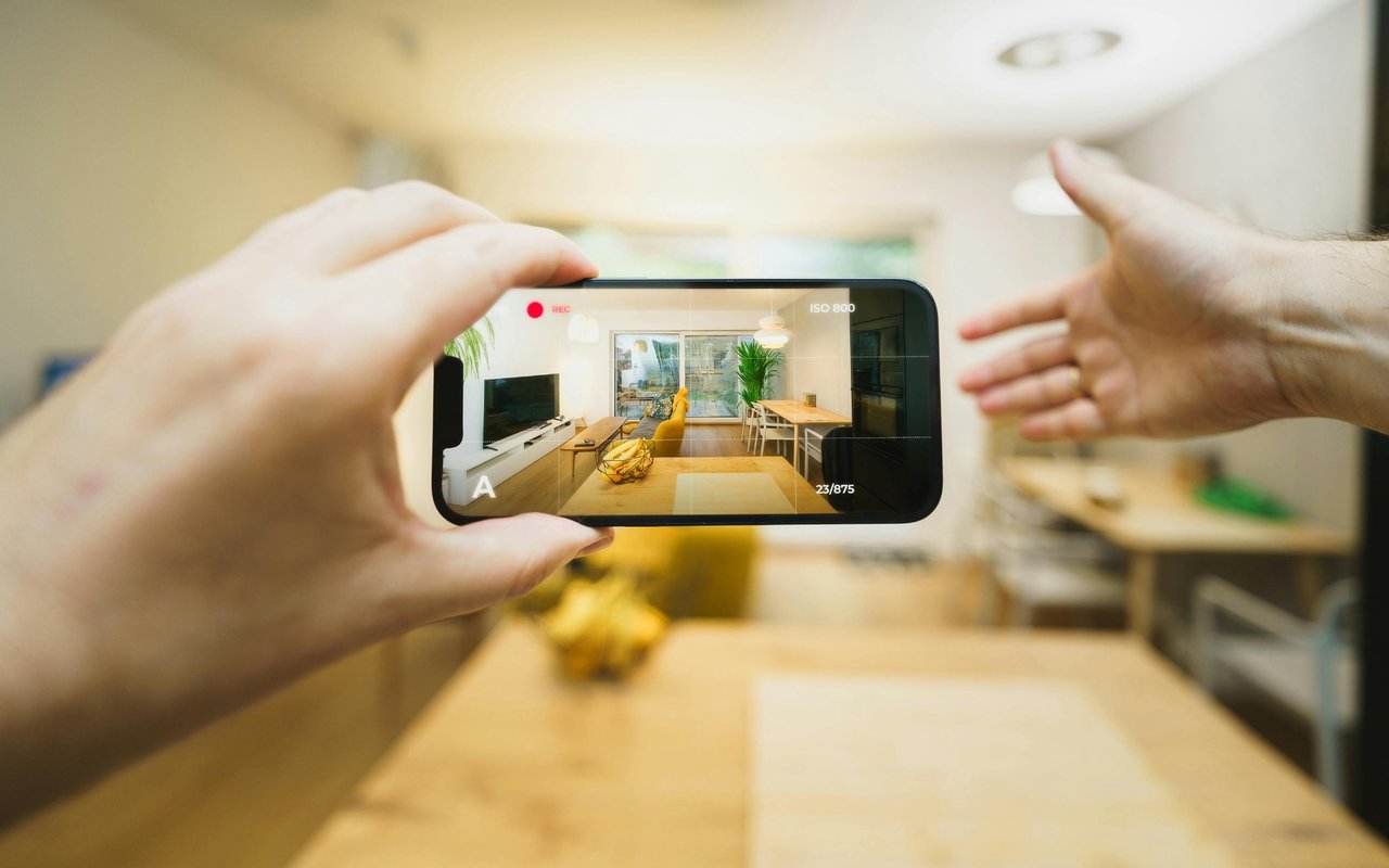 5 Best Practices For Home Buyers To Make The Most Of Virtual Showings