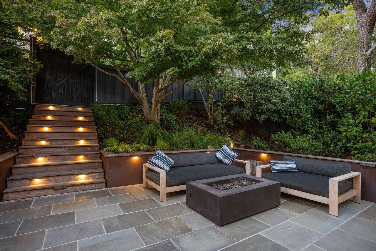 117 Contry Club Drive, Mill Valley