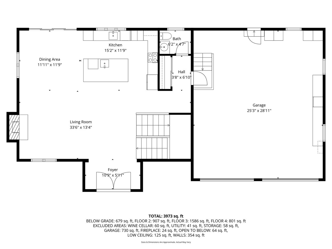 Modern Farmhouse Retreat