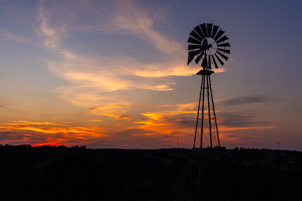 Granada Springs Ranch