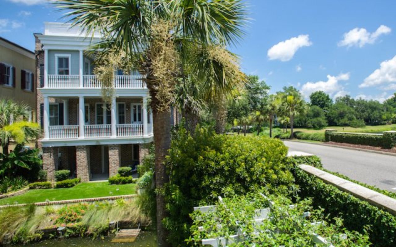 A Featured Listing – 129 Ponsbury Road