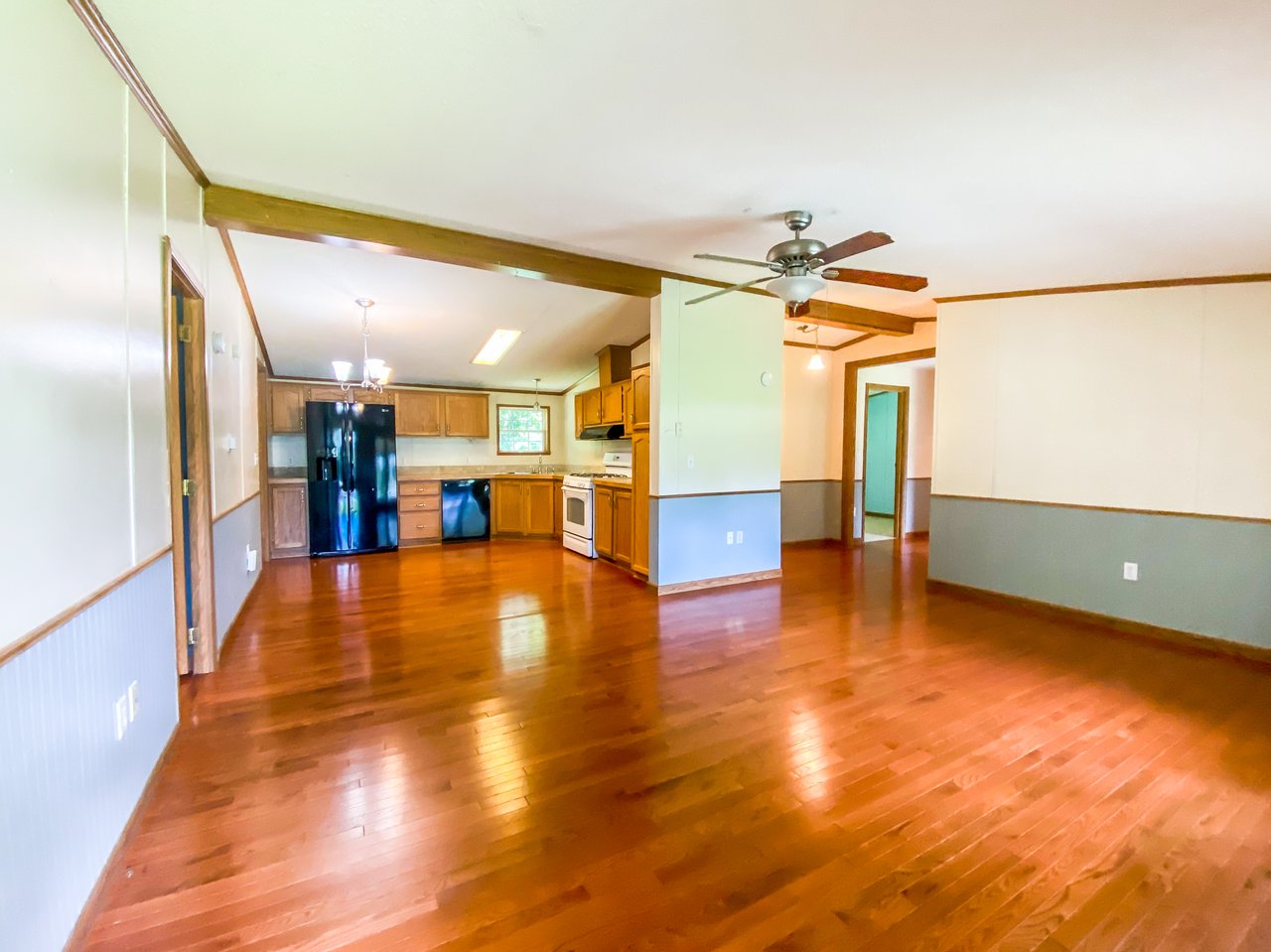 Rental Available October 1st