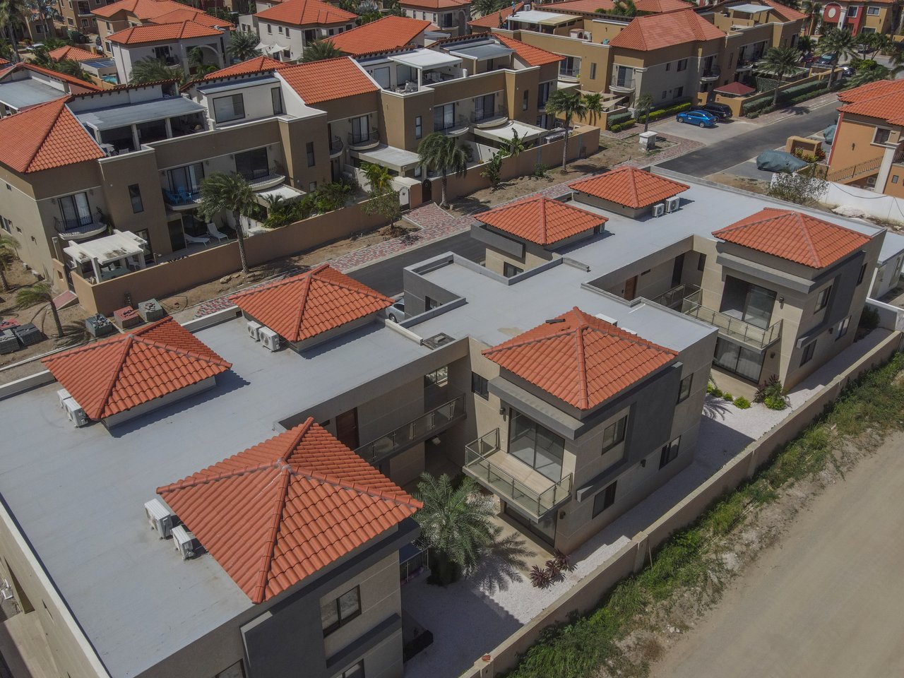 Ground-floor Unit in Goldcoast