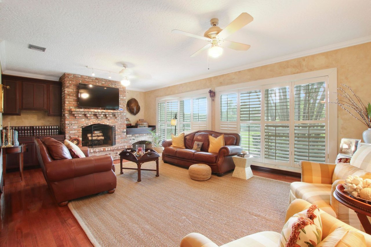 8030 Steeplechase Dr